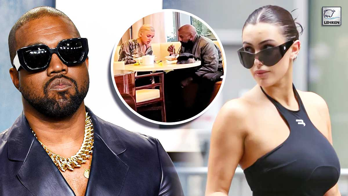 Bianca Censori And Kanye West: Navigating Marriage Challenges Bianca Censori And Kanye West: Navigating Marriage Challenges