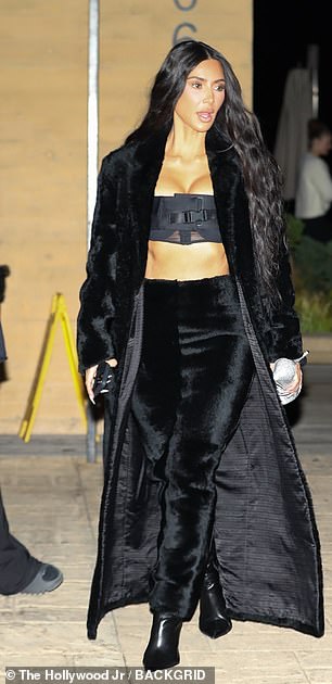 Bianca Censori And Kanye West Reunite: Dinner Date In Spain Bianca Censori And Kanye West Reunite: Dinner Date In Spain