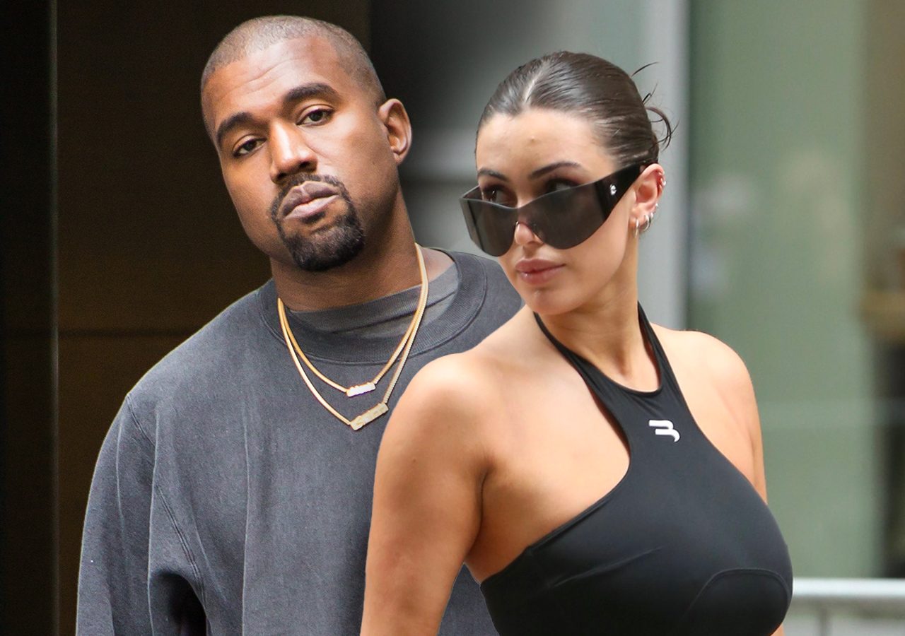 Bianca Censori's Film Debut: Kanye West's Unconventional Marketing Tactic Bianca Censori's Film Debut: Kanye West's Unconventional Marketing Tactic