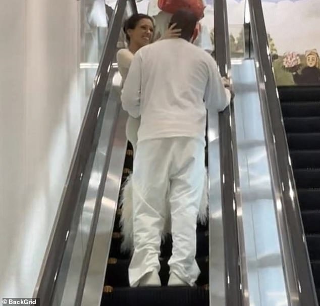 Bianca Censori's Reported Struggle: Seeking Divorce From Kanye West Bianca Censori's Reported Struggle: Seeking Divorce From Kanye West