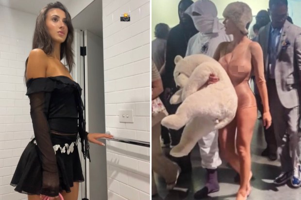 Bianca Censori's Sister Angelina: An Overview Of Her Public Profile Bianca Censori's Sister Angelina: An Overview Of Her Public Profile