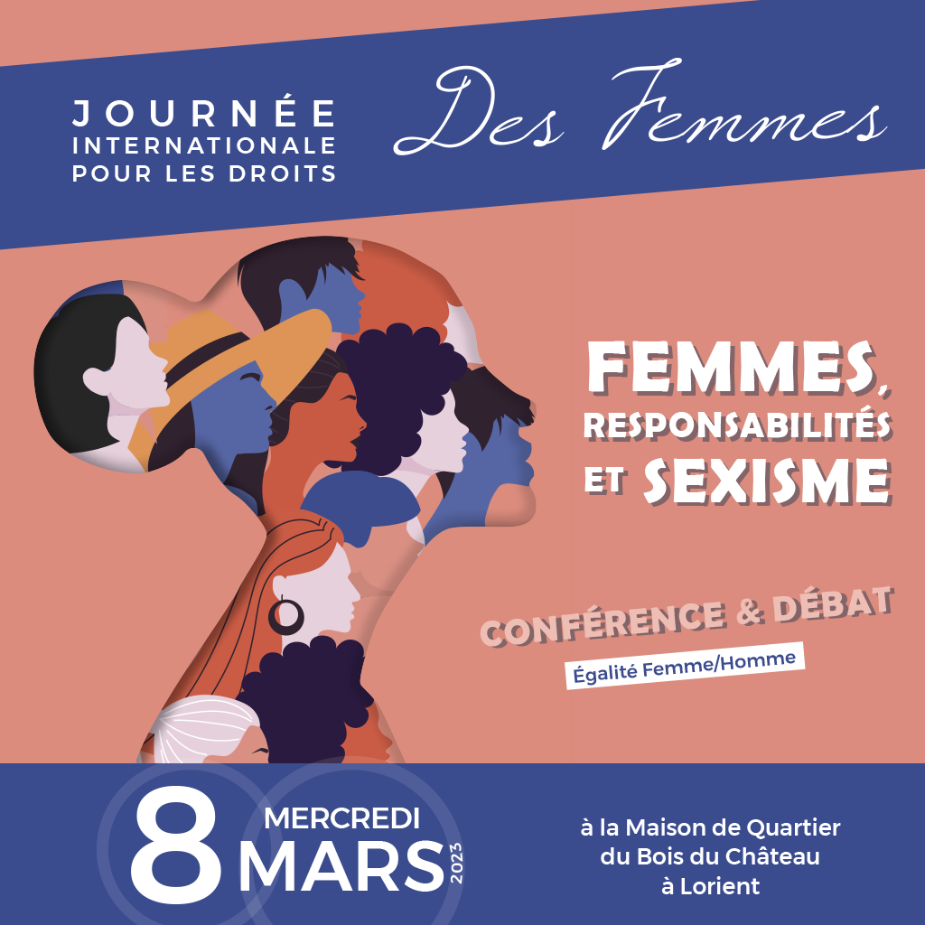 Biarritz : Un Programme Riche Pour La Journée Internationale Des Droits Des Femmes Et Le Parcours Des Femmes Biarritz : Un Programme Riche Pour La Journée Internationale Des Droits Des Femmes Et Le Parcours Des Femmes