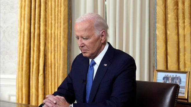 Biden's First Public Appearance Since Leaving Office: A Look At Joe & Jill's Post-Presidency Life