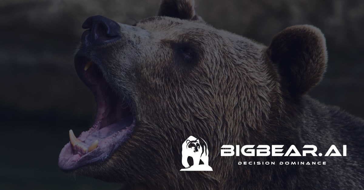 BigBear.ai (BBAI): Analyzing The 17.87% Stock Price Decline BigBear.ai (BBAI): Analyzing The 17.87% Stock Price Decline