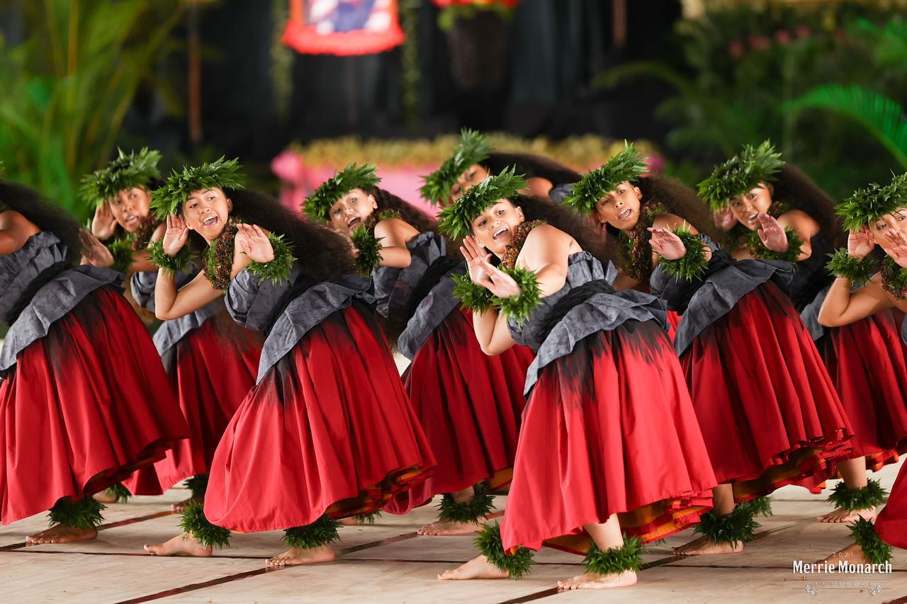 Big Island's Merrie Monarch Festival: A Deep Dive Into Polynesian Arts Big Island's Merrie Monarch Festival: A Deep Dive Into Polynesian Arts