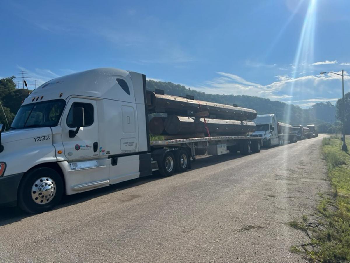 Big Rig ROCK Report 3.12: 98.5 The Fox – Your Source For Trucking Updates Big Rig ROCK Report 3.12: 98.5 The Fox – Your Source For Trucking Updates