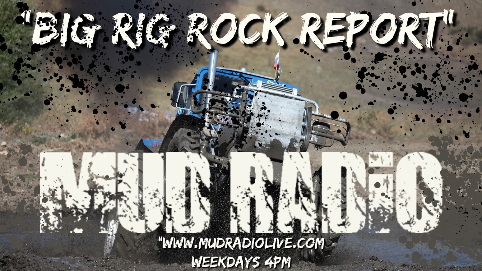 Big Rig ROCK Report 3.12: Key Concepts In Rock 101 Explained Big Rig ROCK Report 3.12: Key Concepts In Rock 101 Explained