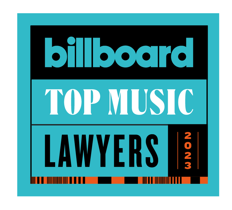 Billboard's 2025 Forecast: Top Music Lawyers To Watch Billboard's 2025 Forecast: Top Music Lawyers To Watch