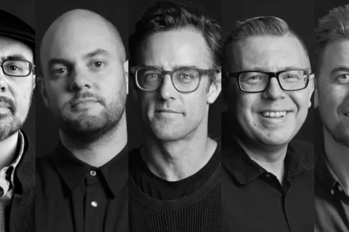Billboard's List: Top Music Lawyers For 2025 And Beyond Billboard's List: Top Music Lawyers For 2025 And Beyond