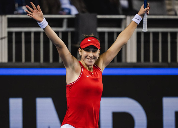 Billie Jean King Cup: Kazakhstan's Stunning Victory Over Australia Billie Jean King Cup: Kazakhstan's Stunning Victory Over Australia