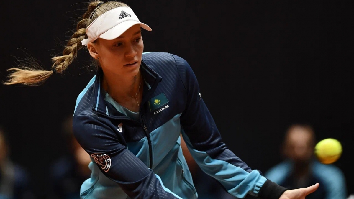 Billie Jean King Cup Qualifier: Kazakhstan Triumphs Over Australia Billie Jean King Cup Qualifier: Kazakhstan Triumphs Over Australia