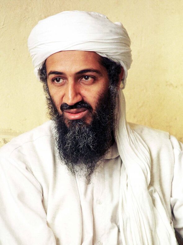 Bin Laden Capture: Netflix Series Exposes Crucial Phone Call Bin Laden Capture: Netflix Series Exposes Crucial Phone Call