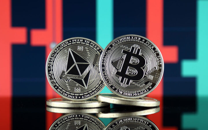 Bitcoin And Ethereum Options Expiration: Billions At Stake, Volatility Ahead