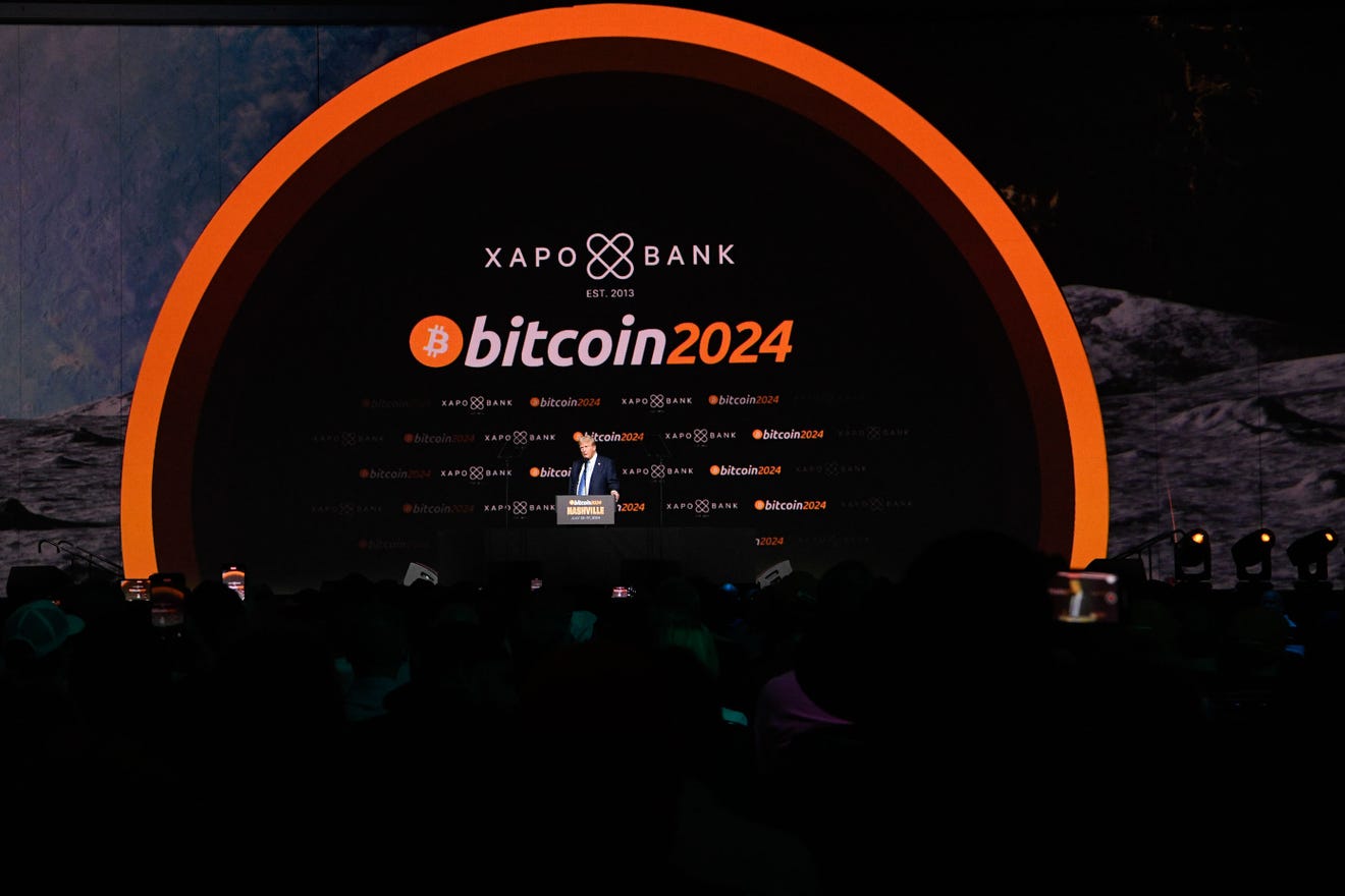 Bitcoin Conference Seoul 2025: A Global Gathering Bitcoin Conference Seoul 2025: A Global Gathering