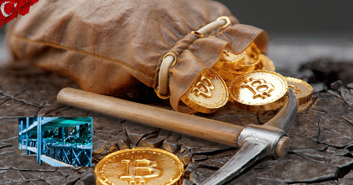 Bitcoin Madenciliğinde Yeni Bir Dönem: Son Mu, Başlangıç Mı? Bitcoin Madenciliğinde Yeni Bir Dönem: Son Mu, Başlangıç Mı?
