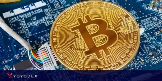Bitcoin Madenciliğinin Sonu Mu Geliyor? Karlılık Azalıyor Mu? Bitcoin Madenciliğinin Sonu Mu Geliyor? Karlılık Azalıyor Mu?