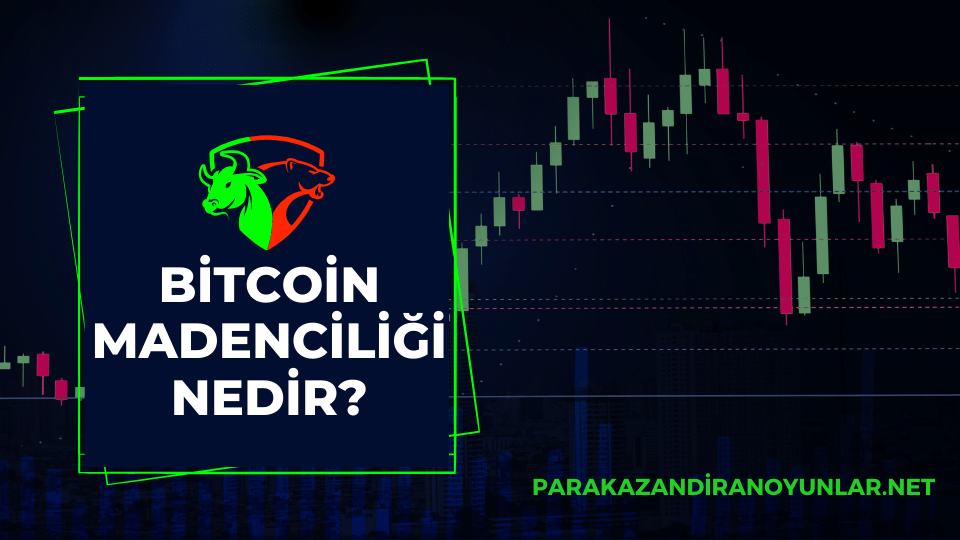 Bitcoin Madenciliğinin Sonu Mu Yaklaşıyor? Bitcoin Madenciliğinin Sonu Mu Yaklaşıyor?