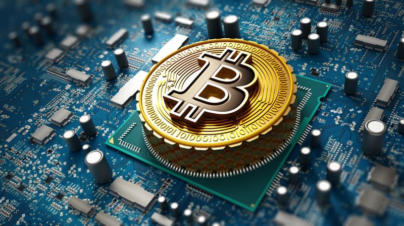 Bitcoin Madenciliğinin Sonu Yaklaşıyor Mu?