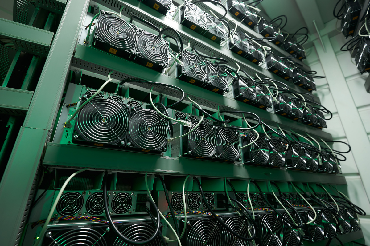 Bitcoin Miner Surge: Understanding This Week's Increase