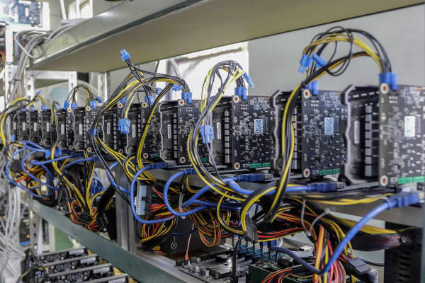 Bitcoin Mining Boom: Reasons Behind The Recent Surge Bitcoin Mining Boom: Reasons Behind The Recent Surge