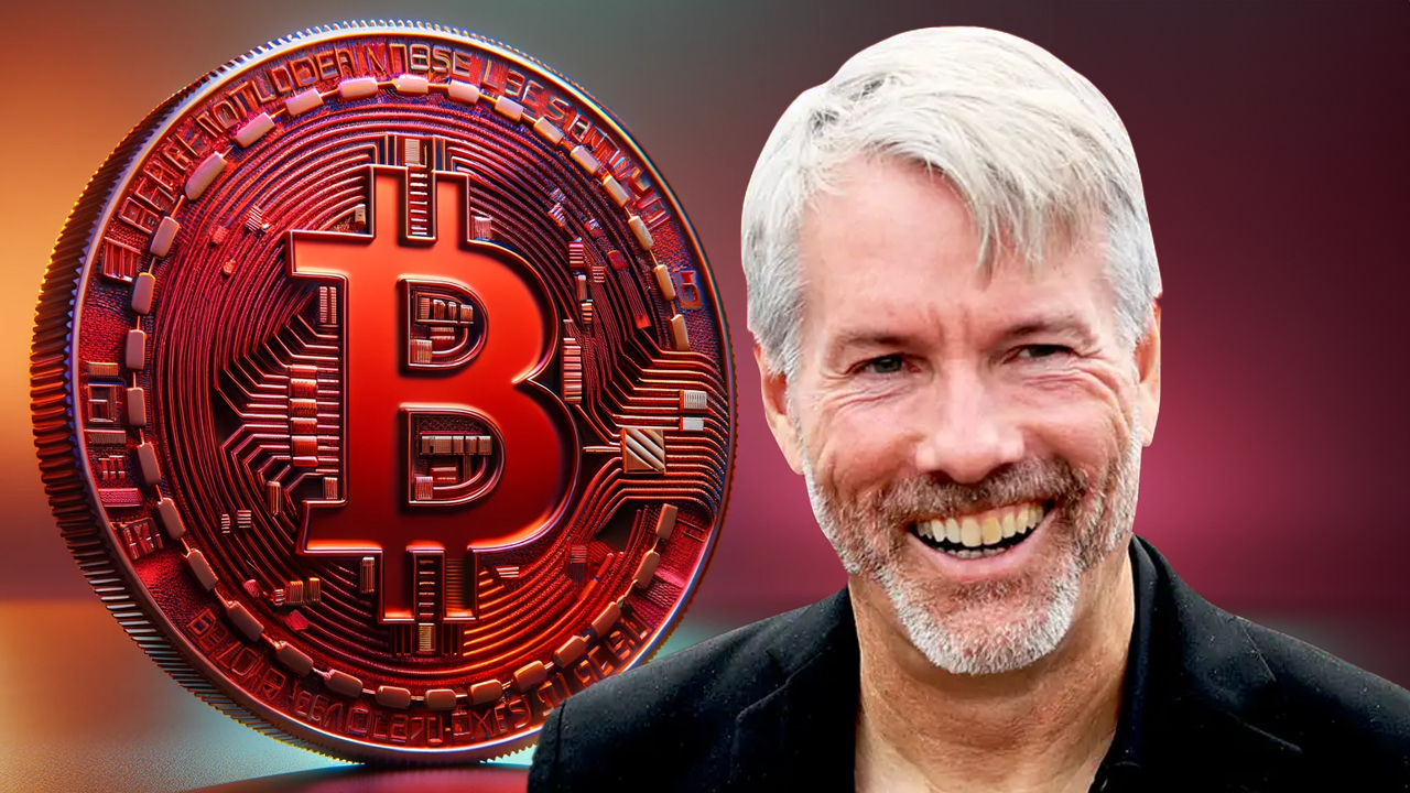 Bitcoin Or MicroStrategy Stock: Predicting The Best Investment For 2025 Bitcoin Or MicroStrategy Stock: Predicting The Best Investment For 2025