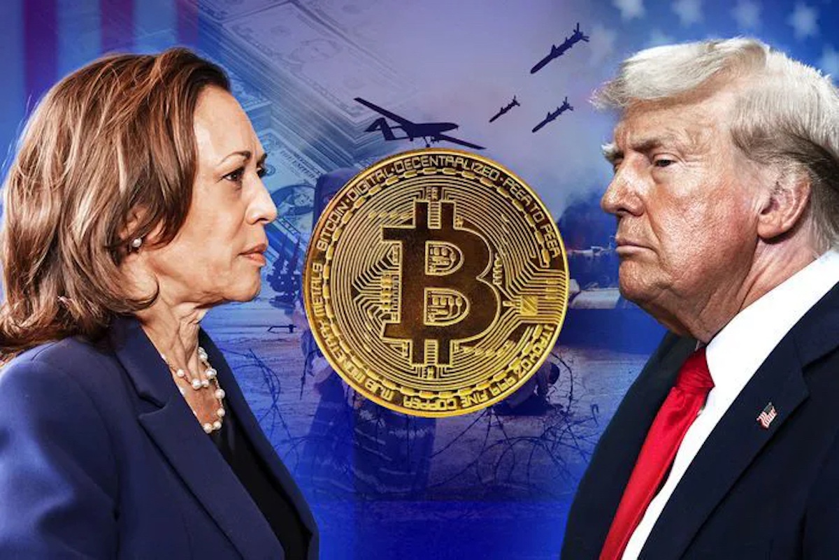 Bitcoin Price Prediction 2024: Will Trump's Policies Affect BTC? Bitcoin Price Prediction 2024: Will Trump's Policies Affect BTC?