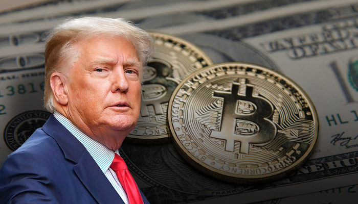 Bitcoin Price Prediction: Can Trump's Policies Push BTC Above $100,000? Bitcoin Price Prediction: Can Trump's Policies Push BTC Above $100,000?