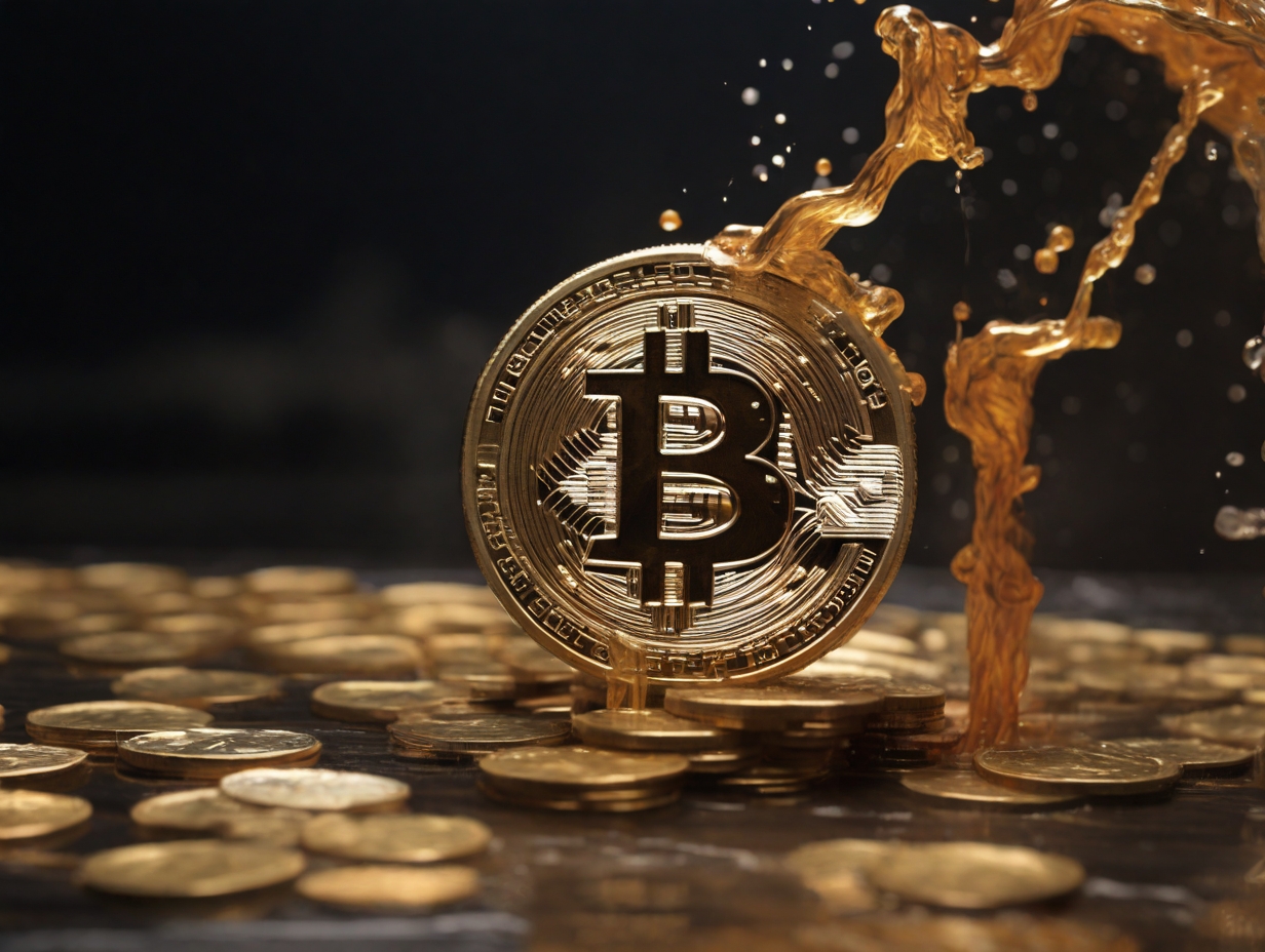 Bitcoin Price Rebound: Long-Term Outlook And Predictions Bitcoin Price Rebound: Long-Term Outlook And Predictions