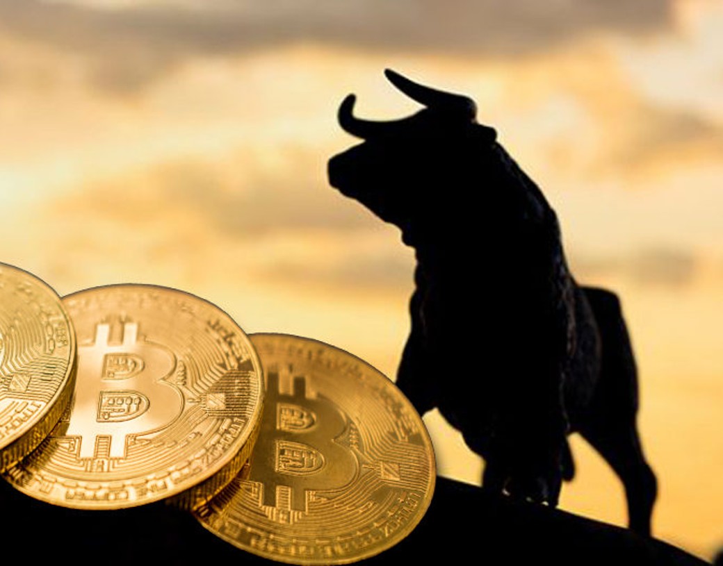 Bitcoin Rebound: Is This The Start Of A New Bull Run? Bitcoin Rebound: Is This The Start Of A New Bull Run?