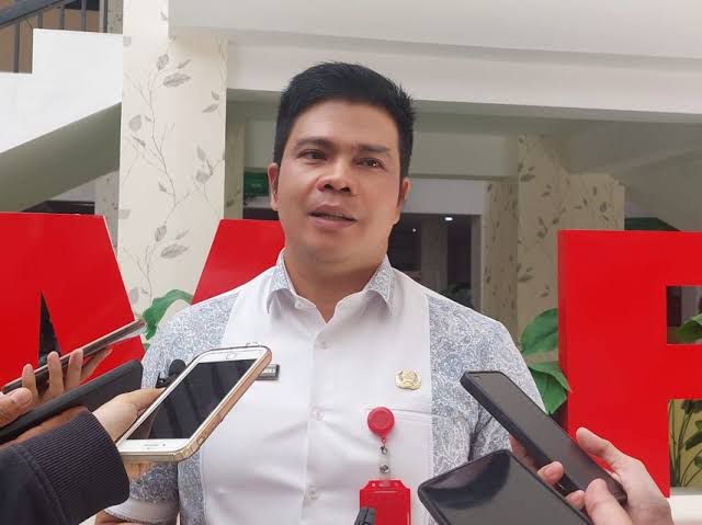 BKPM Bidik Rp 3,6 Triliun Investasi Di Pekanbaru Tahun 2024 BKPM Bidik Rp 3,6 Triliun Investasi Di Pekanbaru Tahun 2024