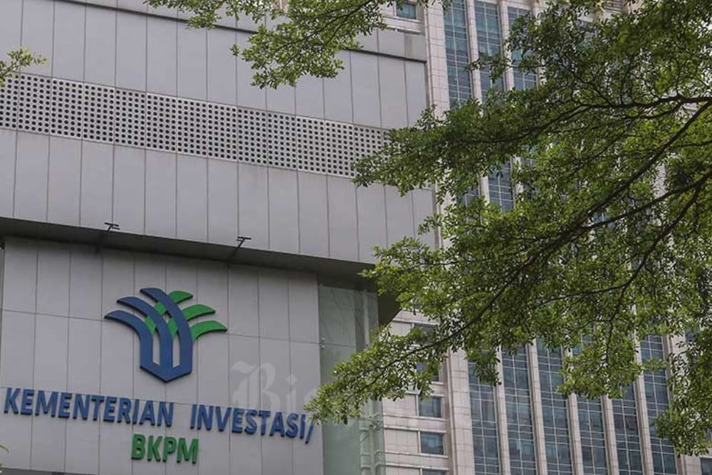 BKPM Incar Investasi Rp3,6 Triliun Di Pekanbaru Tahun Ini BKPM Incar Investasi Rp3,6 Triliun Di Pekanbaru Tahun Ini