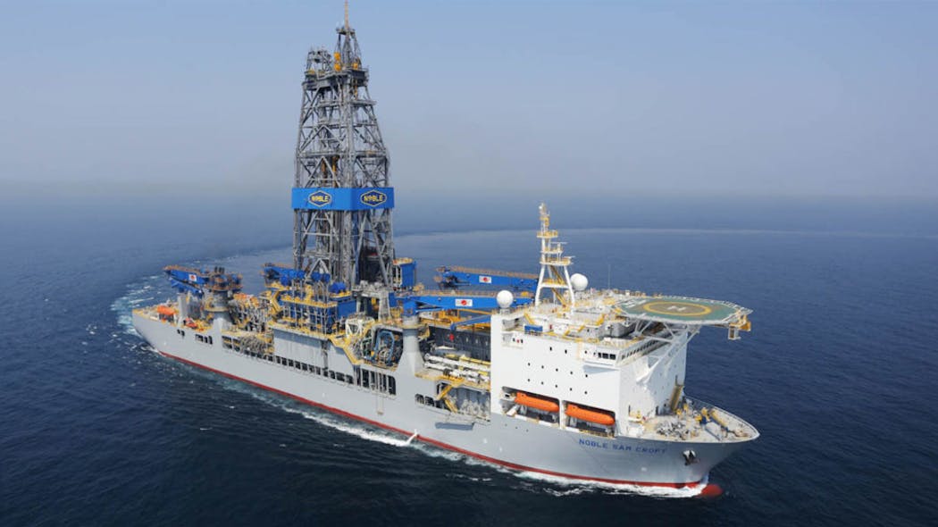 Black Gold Dreams: Assessing Uruguay's Offshore Drilling Prospects Black Gold Dreams: Assessing Uruguay's Offshore Drilling Prospects