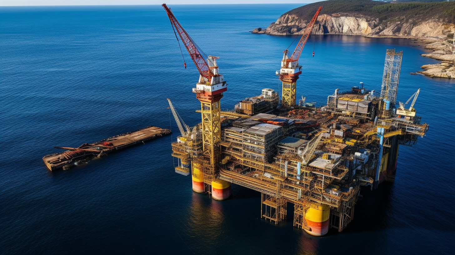 Black Gold Potential: Examining Uruguay's Offshore Drilling Prospects Black Gold Potential: Examining Uruguay's Offshore Drilling Prospects