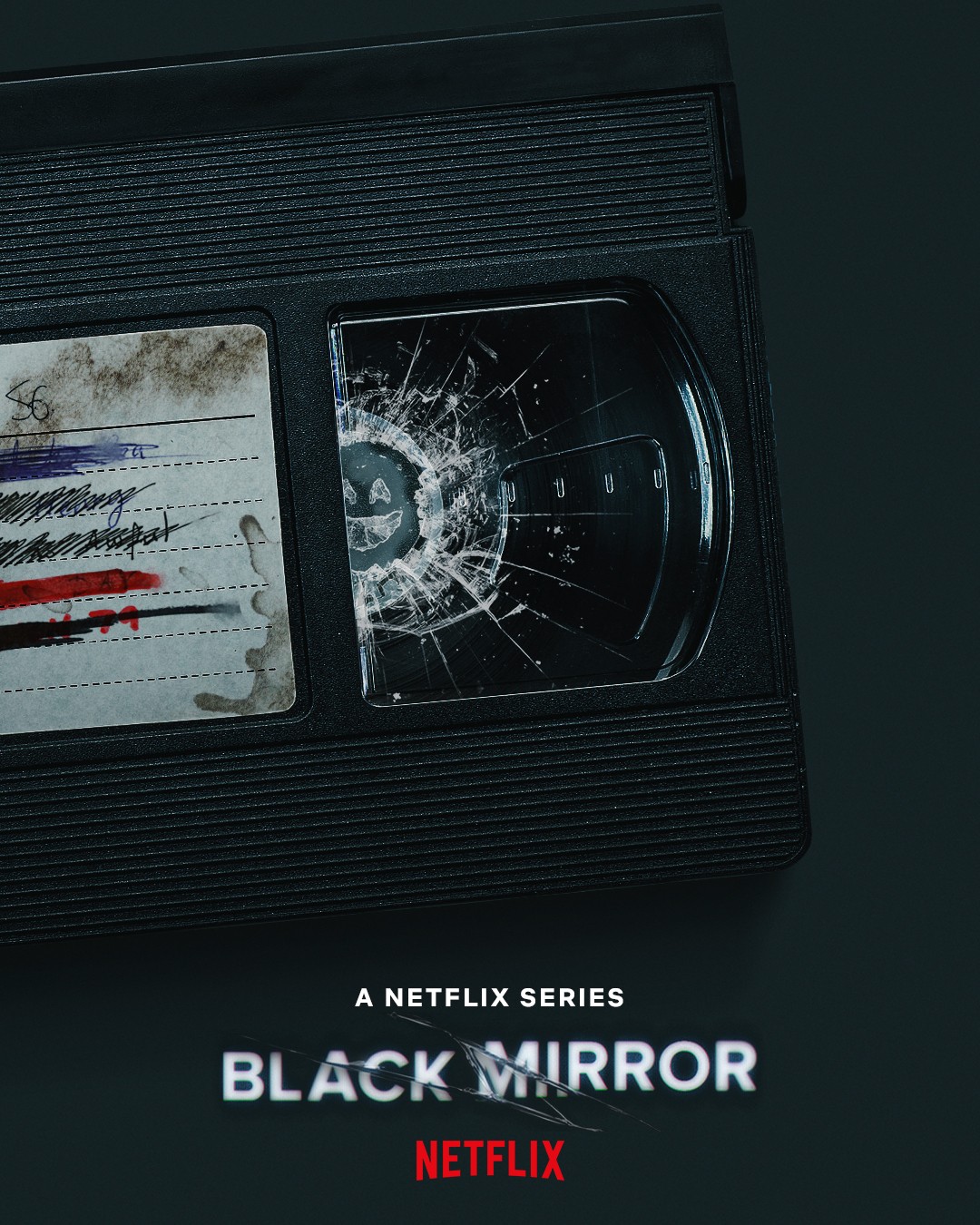Black Mirror On Netflix: 5 Future Technologies We're Already Seeing