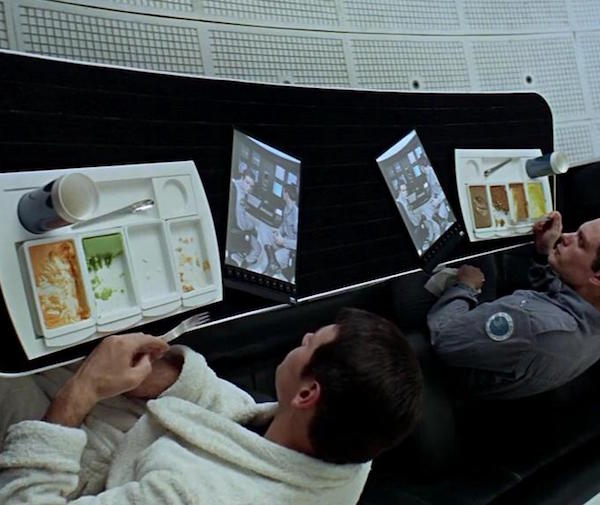 Black Mirror's Eerie Accuracy: 5 Times It Predicted Our Future