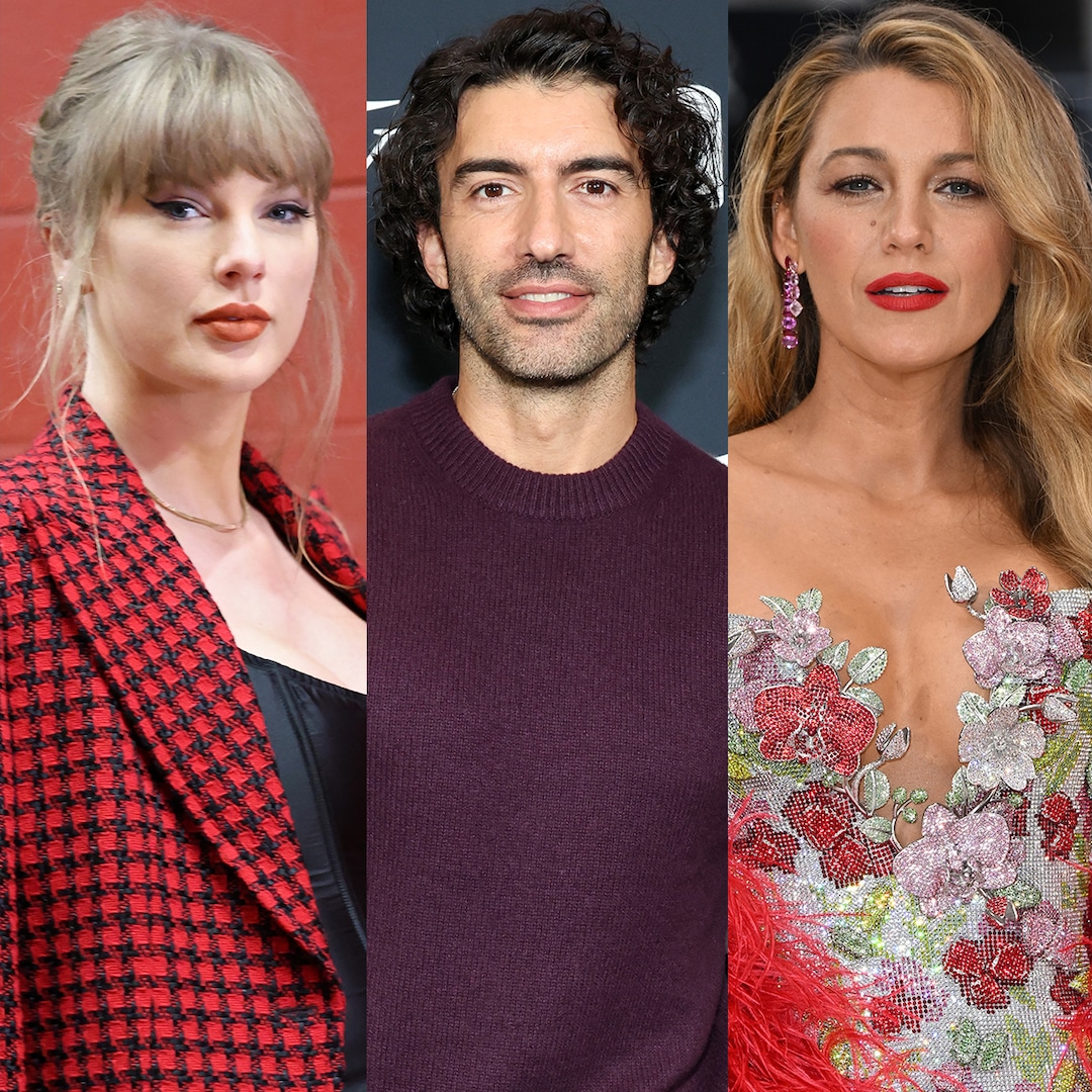 Blake Lively Allegedly: Fact-Checking The Latest Reports Blake Lively Allegedly: Fact-Checking The Latest Reports