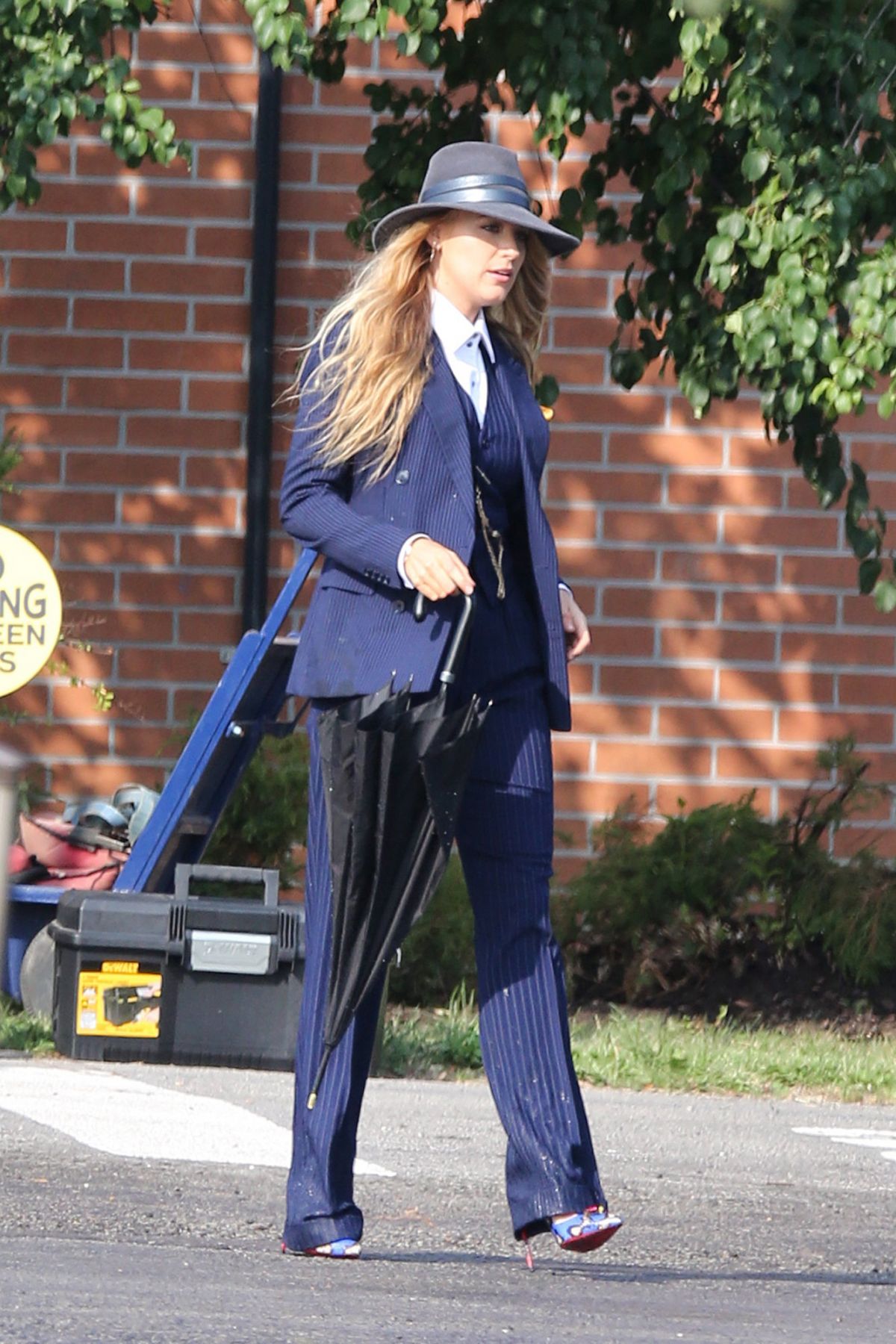 Blake Lively And Anna Kendrick's Another Simple Favor: Director Sets The Record Straight Blake Lively And Anna Kendrick's Another Simple Favor: Director Sets The Record Straight