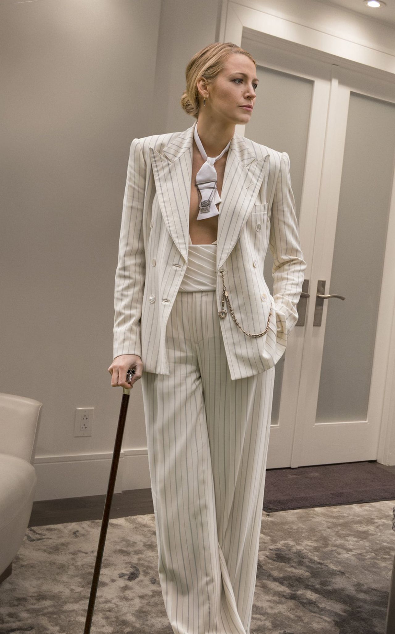 Blake Lively And Anna Kendrick's Relationship On The Set Of Another Simple Favor: The Director Speaks Out Blake Lively And Anna Kendrick's Relationship On The Set Of Another Simple Favor: The Director Speaks Out