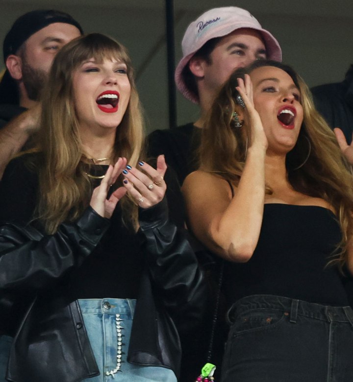 Blake Lively And Taylor Swift Friendship Under Strain Following Subpoena News Blake Lively And Taylor Swift Friendship Under Strain Following Subpoena News
