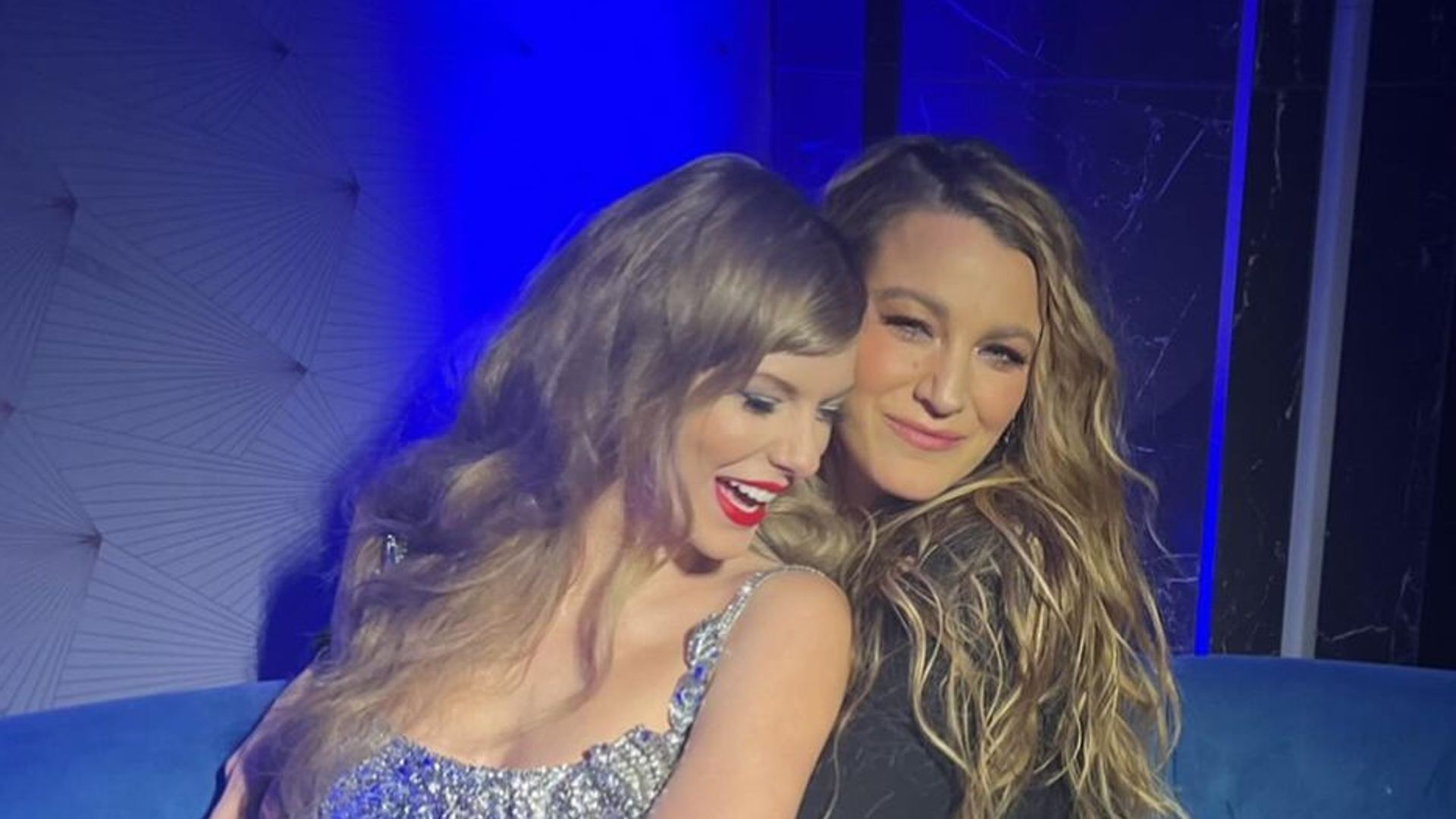Blake Lively And Taylor Swift's Friendship: Is A Subpoena Report Causing A Rift? Blake Lively And Taylor Swift's Friendship: Is A Subpoena Report Causing A Rift?