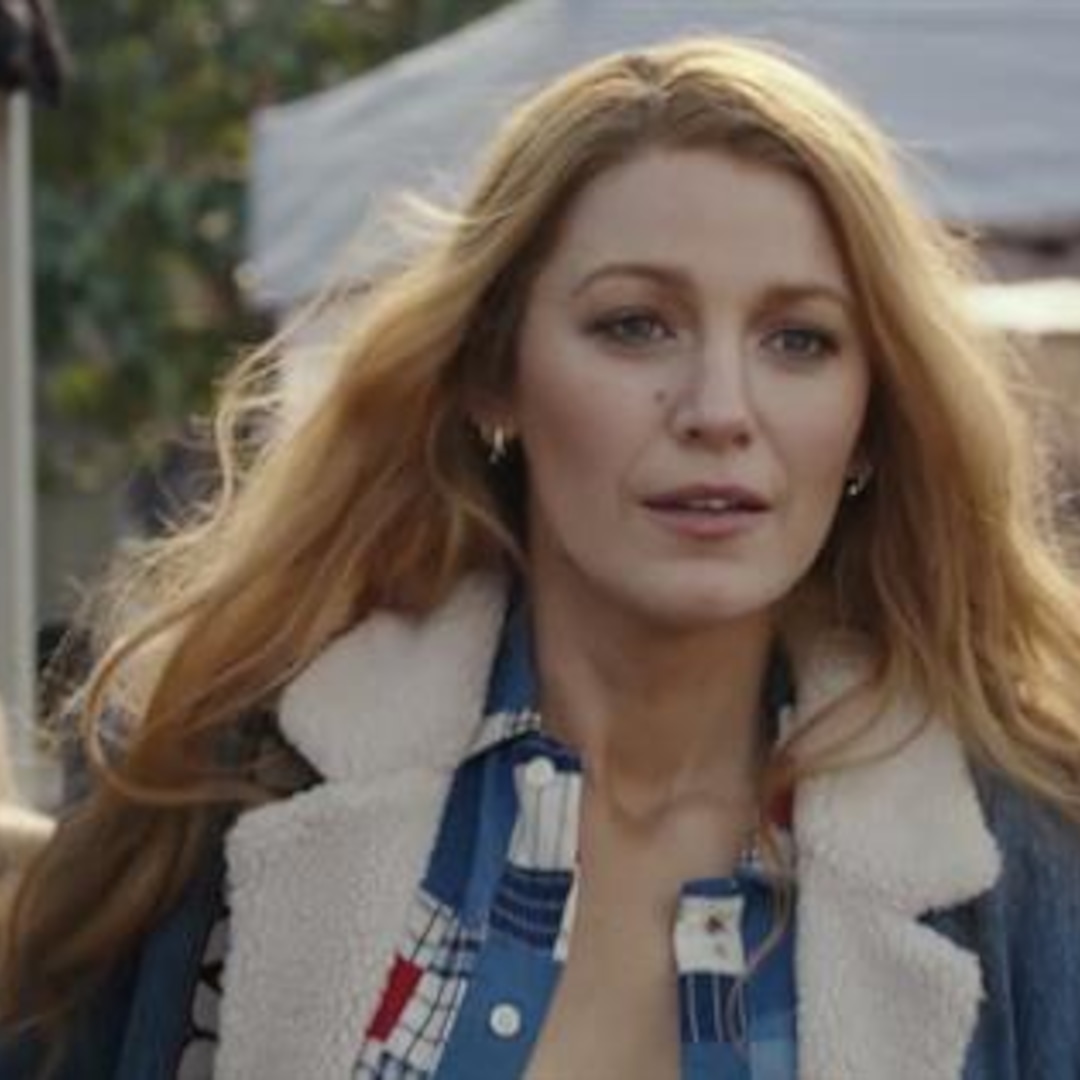 Blake Lively And Taylor Swift's Response To The Blake Lively And Taylor Swift's Response To The