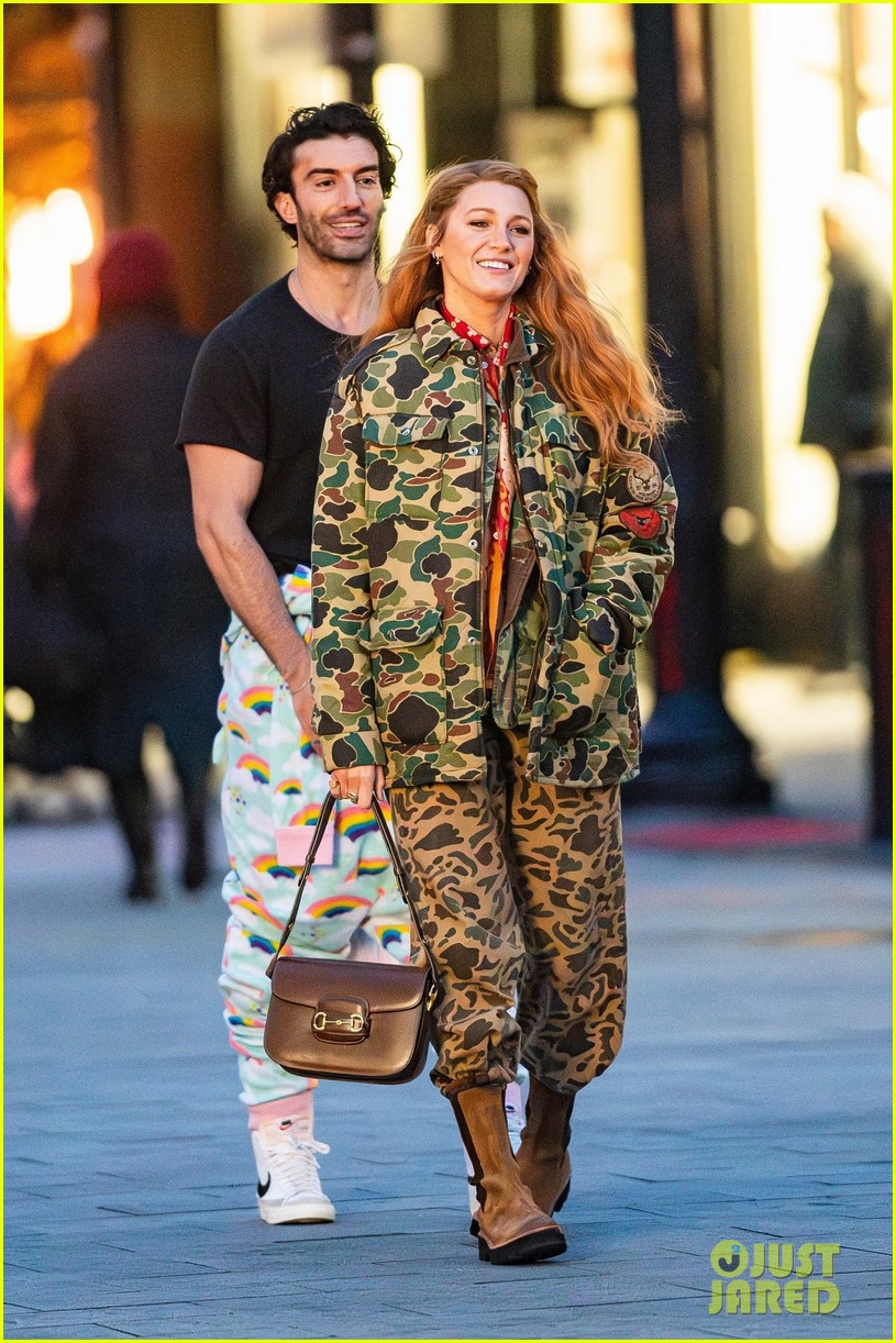 Blake Lively, Justin Baldoni, And A Third A-Lister: The Unfolding Legal Drama Blake Lively, Justin Baldoni, And A Third A-Lister: The Unfolding Legal Drama