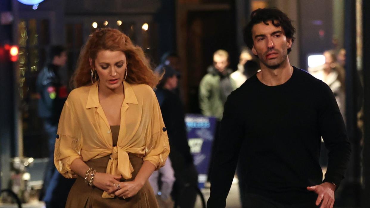 Blake Lively, Justin Baldoni, And Taylor Swift: An Exclusive Report On The Ongoing Legal Dispute Blake Lively, Justin Baldoni, And Taylor Swift: An Exclusive Report On The Ongoing Legal Dispute