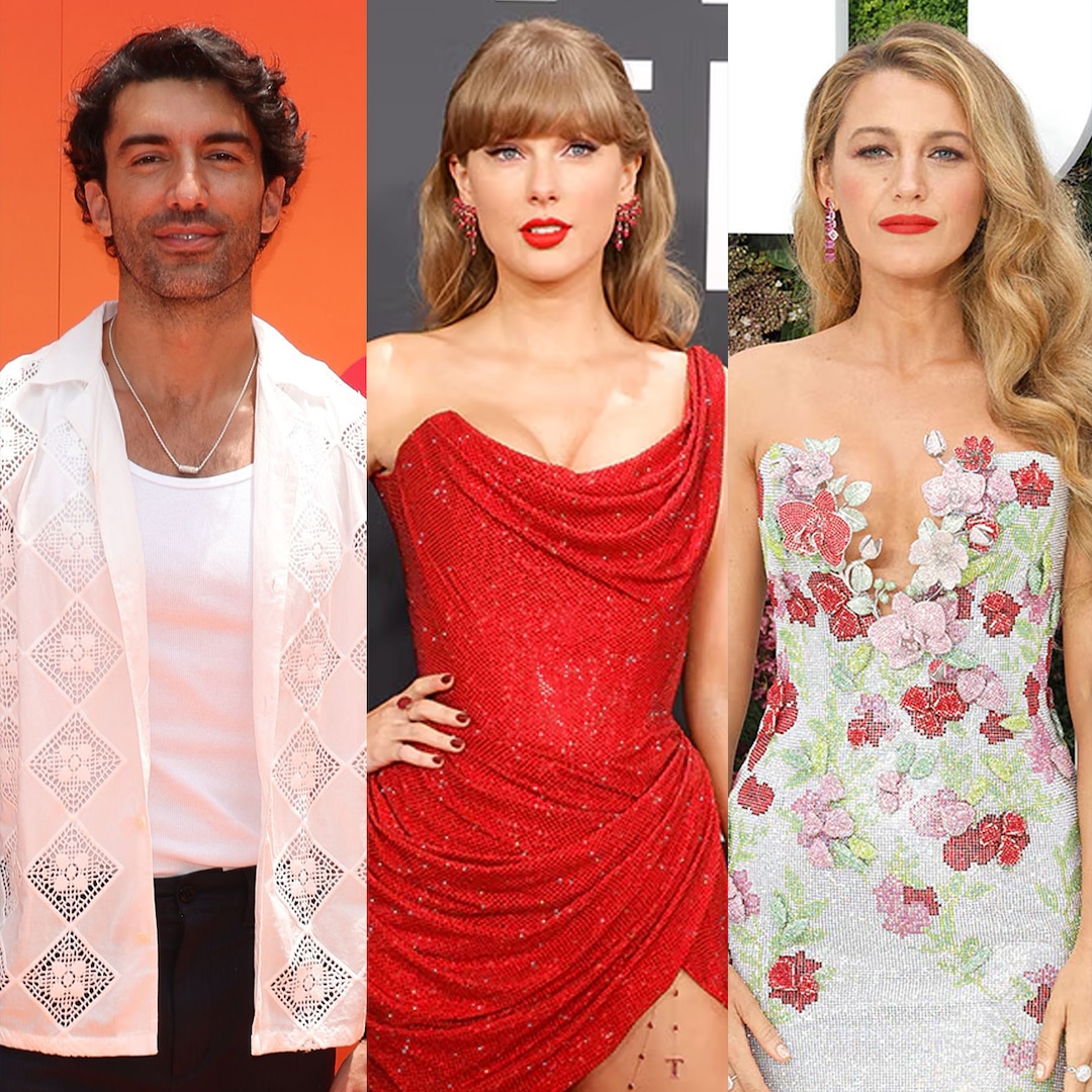 Blake Lively's Alleged Blackmail Of Taylor Swift: The Baldoni Conflict And Its Fallout Blake Lively's Alleged Blackmail Of Taylor Swift: The Baldoni Conflict And Its Fallout