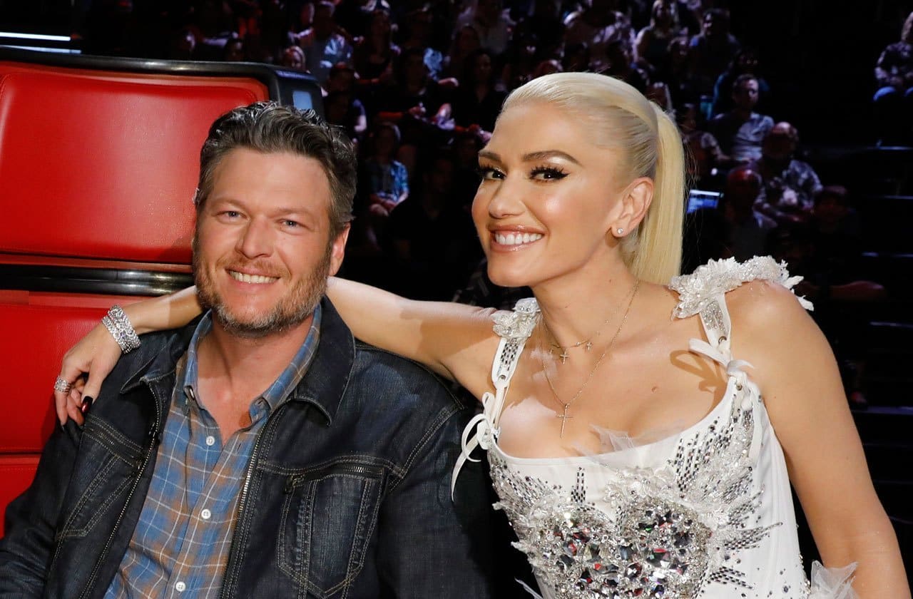 Blake Shelton Opens Up: His And Gwen Stefani's One Marriage Regret Blake Shelton Opens Up: His And Gwen Stefani's One Marriage Regret