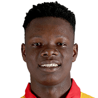 Blessing Muzarabani On The Path To 100 Test Wickets Blessing Muzarabani On The Path To 100 Test Wickets