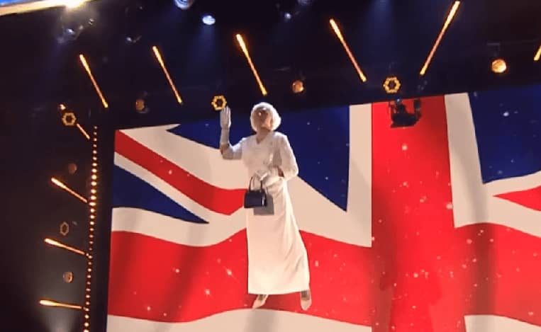 Blockbusters: What To Expect From The BGT Special Blockbusters: What To Expect From The BGT Special