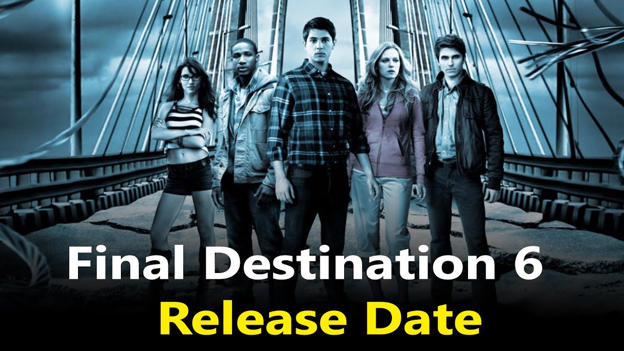 Bloodline Trailer Released: Where Does Final Destination 6 Rank In The Box Office? Bloodline Trailer Released: Where Does Final Destination 6 Rank In The Box Office?