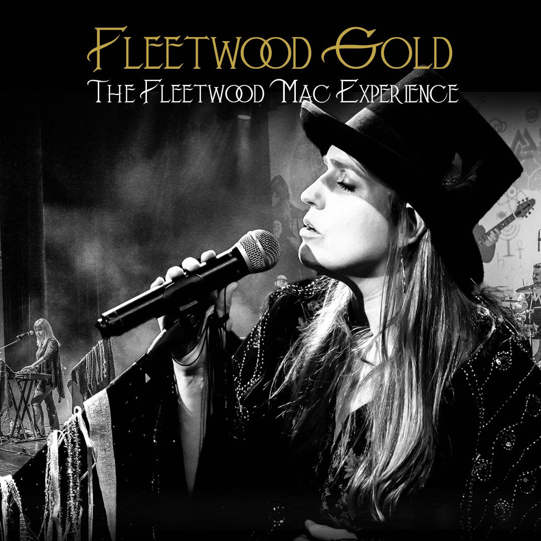 Bloom Fronts Fleetwood Mac Tribute By Seventh Wonder In WA Bloom Fronts Fleetwood Mac Tribute By Seventh Wonder In WA