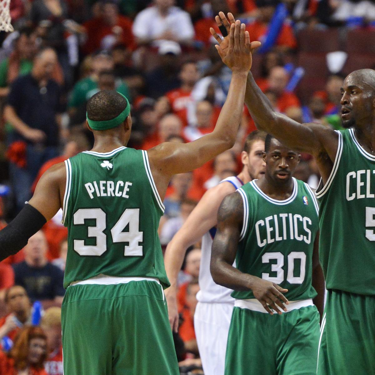 Blowout Victory: Celtics Secure Division Crown Blowout Victory: Celtics Secure Division Crown